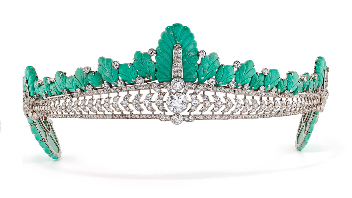 Tiara 
