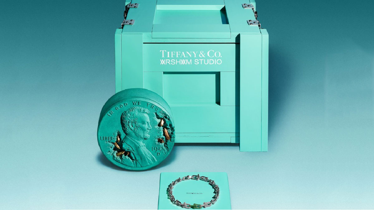 tiffany ashram