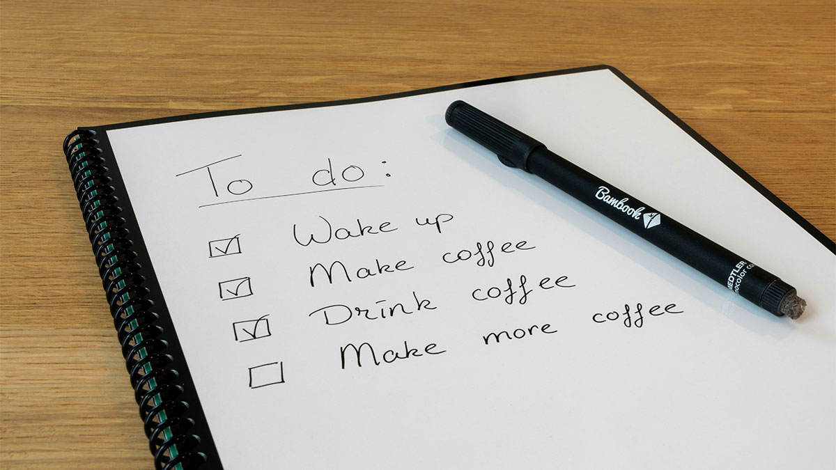 To do List 