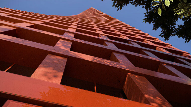 Torre de Barcelona