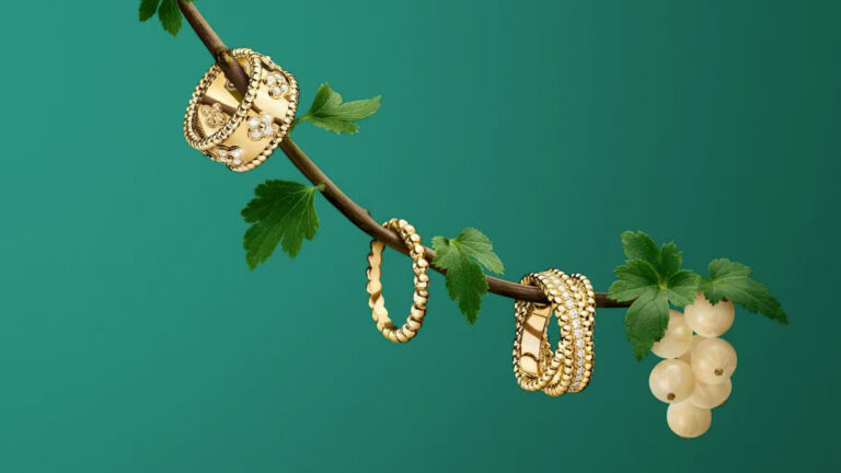 van cleef & arpels