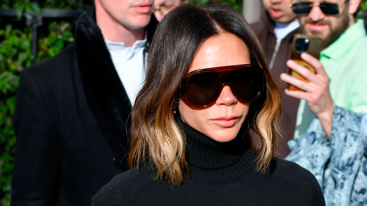 Victoria Beckham 