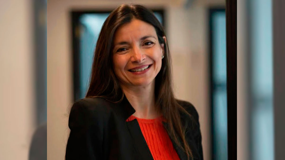Cristina Alba Ochoa 