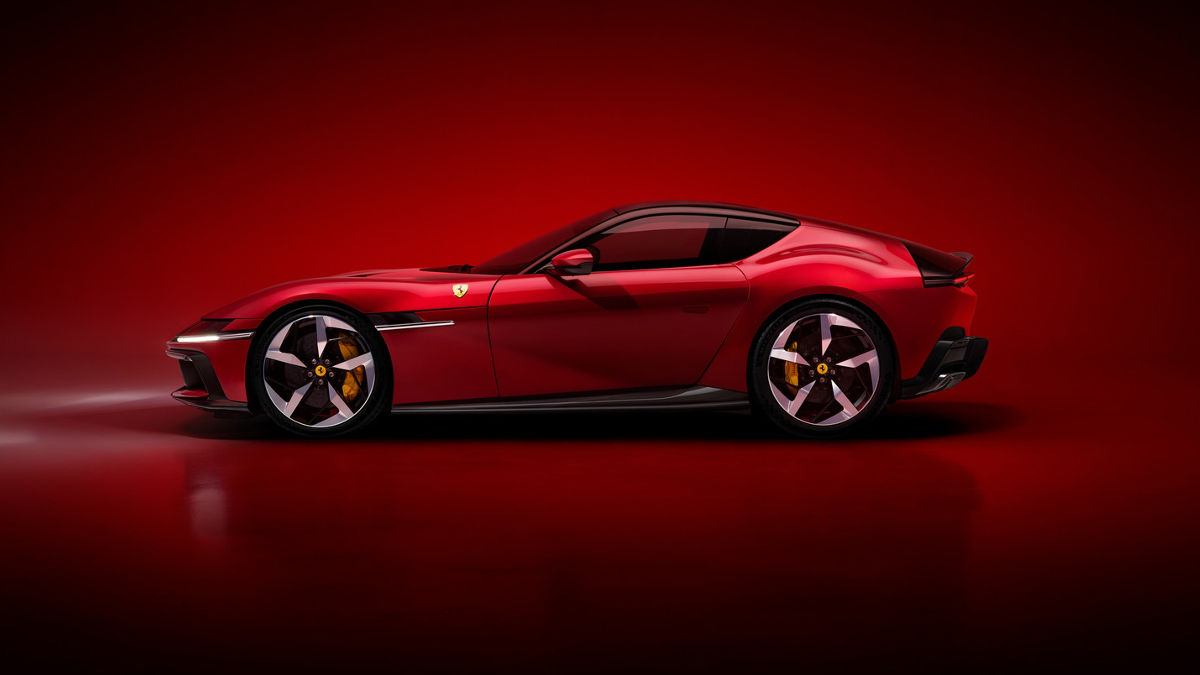 (Foto: Ferrari)