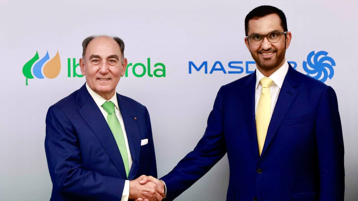 (Foto: Iberdrola)