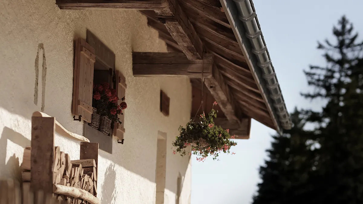 Jaeger-LeCoultre Le Chalet (Foto: Jaeger-LeCoultre)