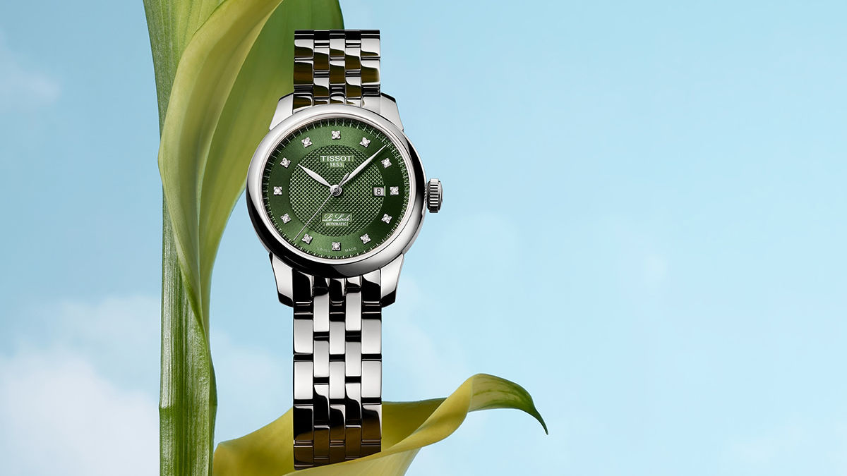 (Foto: Tissot)