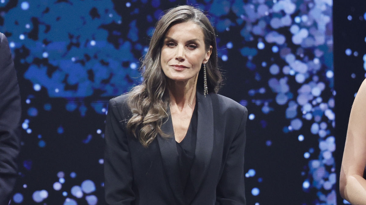 Letizia Princesa de Girona (Foto: Gtres)