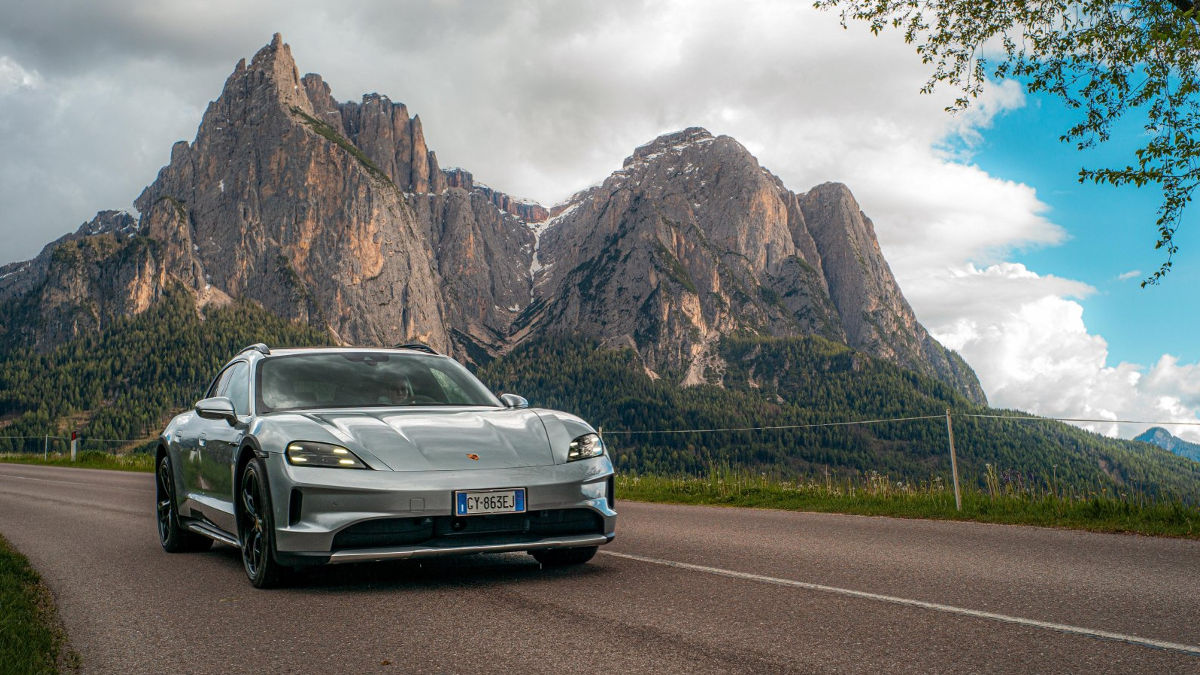 (Foto: Porsche)