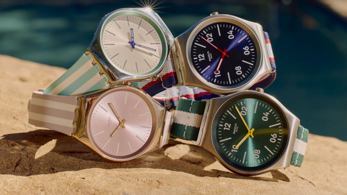 (Foto: Swatch)