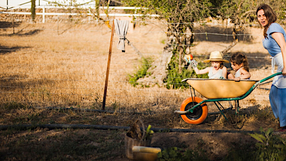 Vacaciones Pueblo (Foto: Freepik)