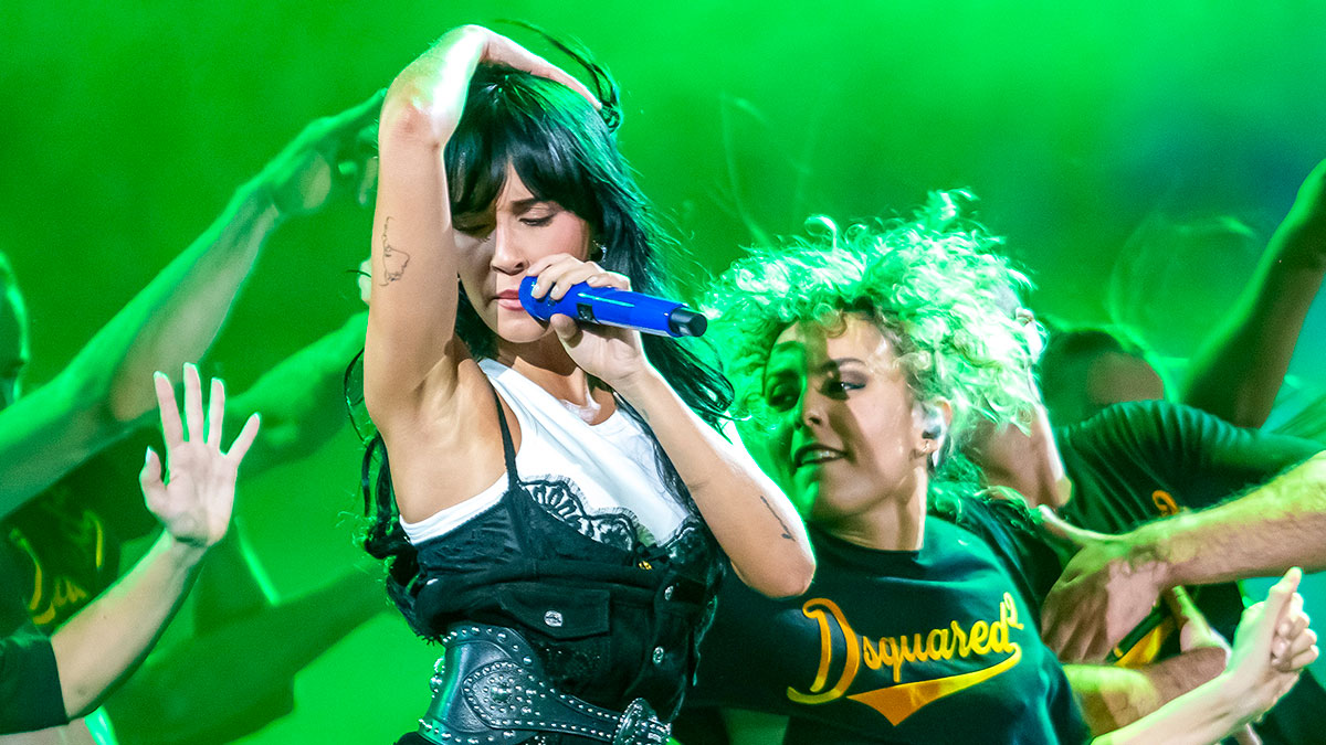 Aitana