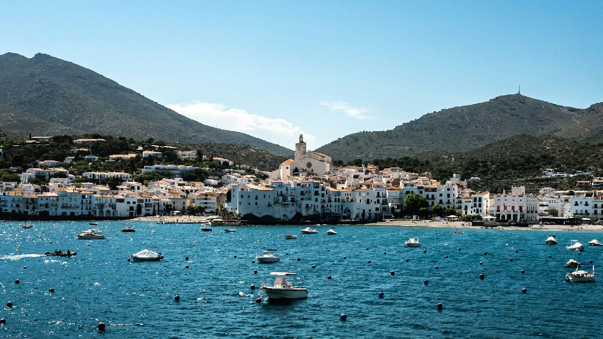 cadaques 