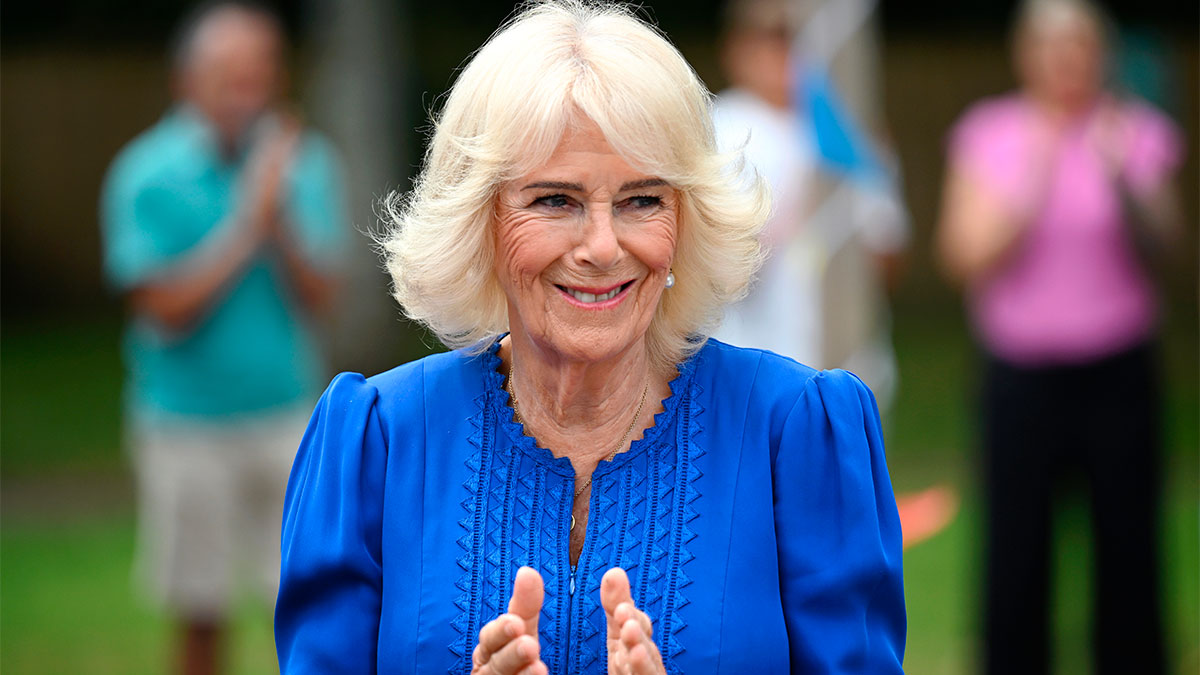 Camilla Parker Bowles