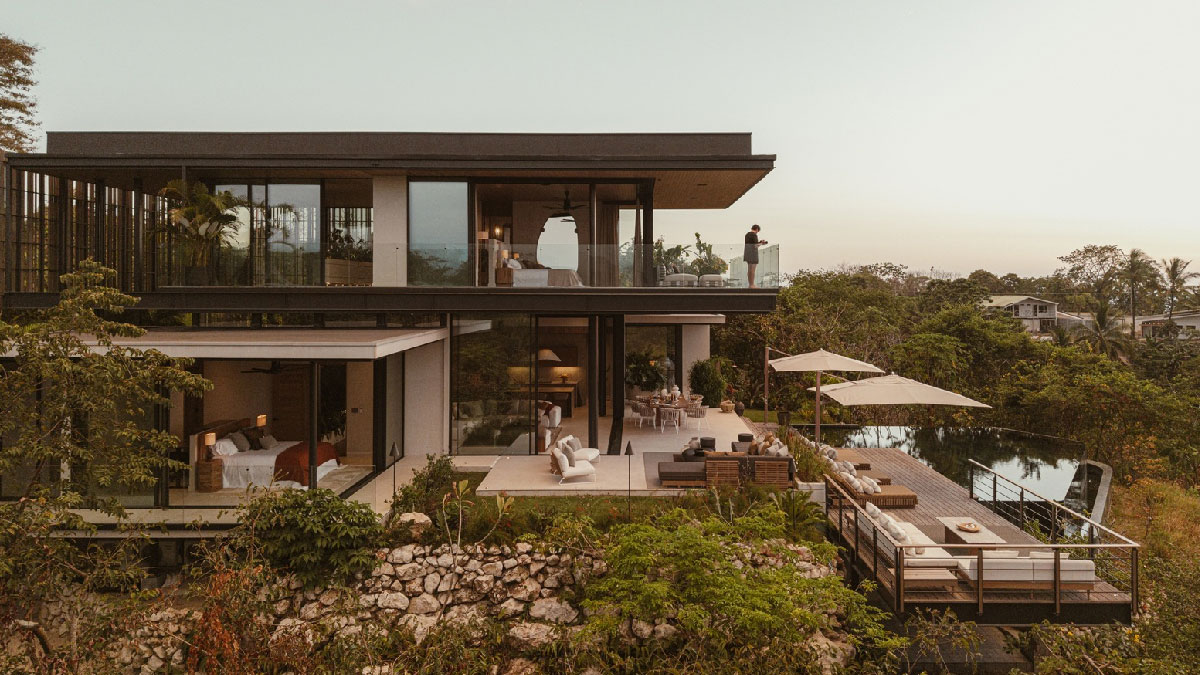casa del sol costa rica