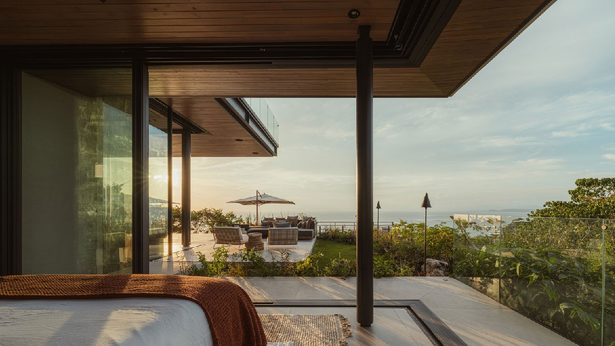 casa del sol costa rica