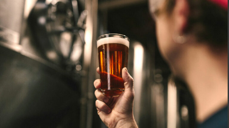 cerveza