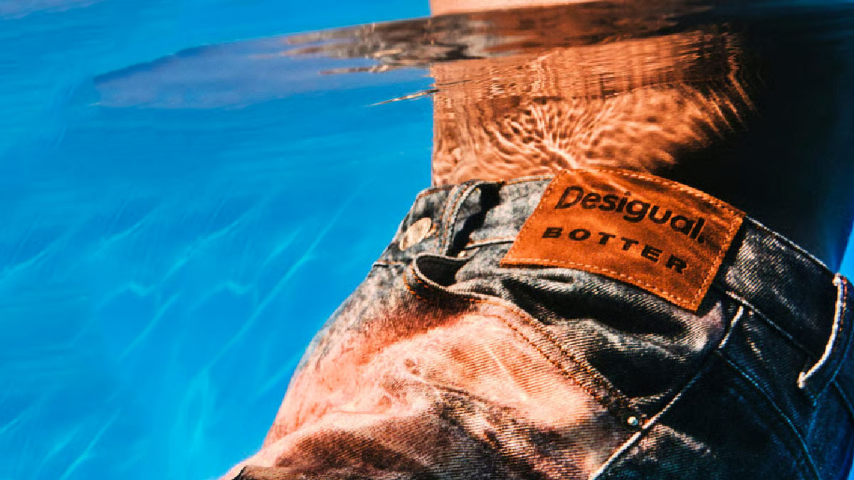 Desigual Rotter