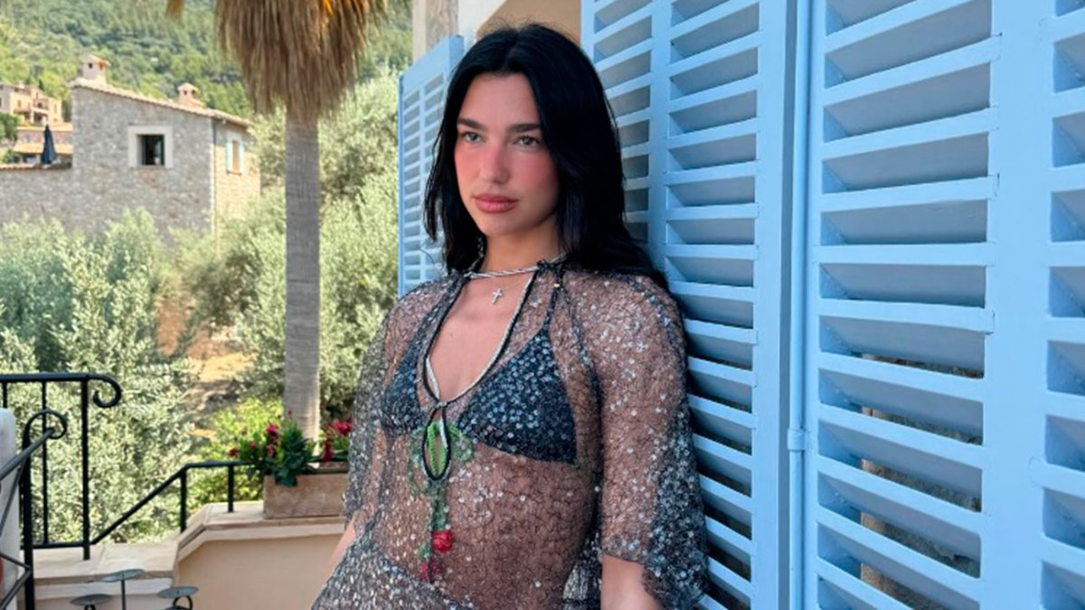 Dua Lipa
