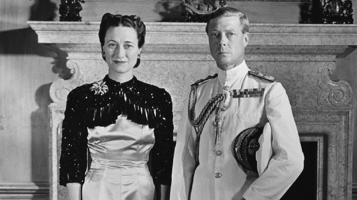 eduardo viii wallis simpson