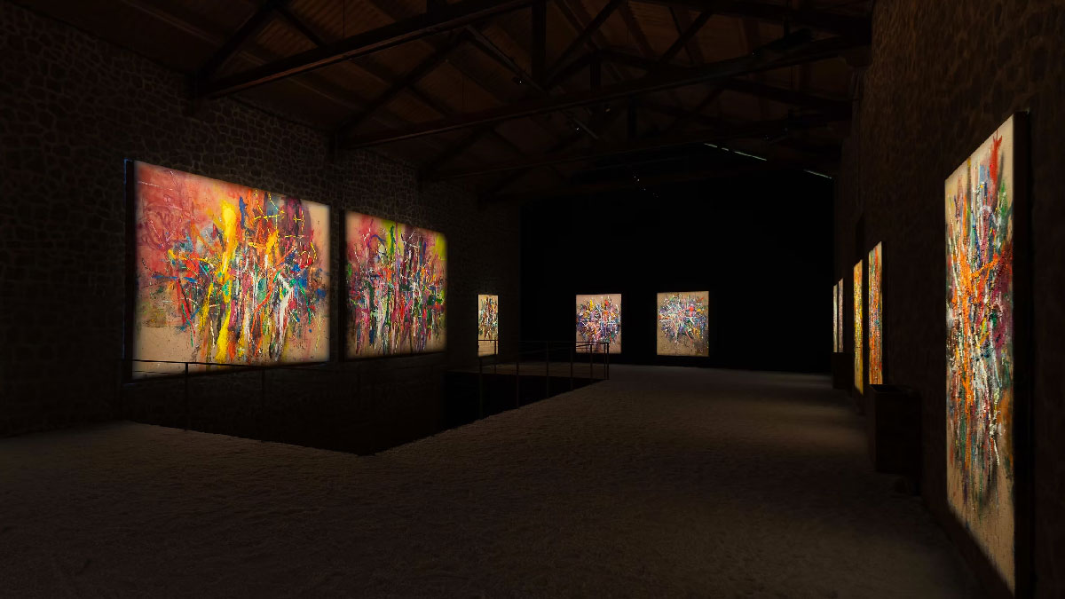 exposicion ibiza