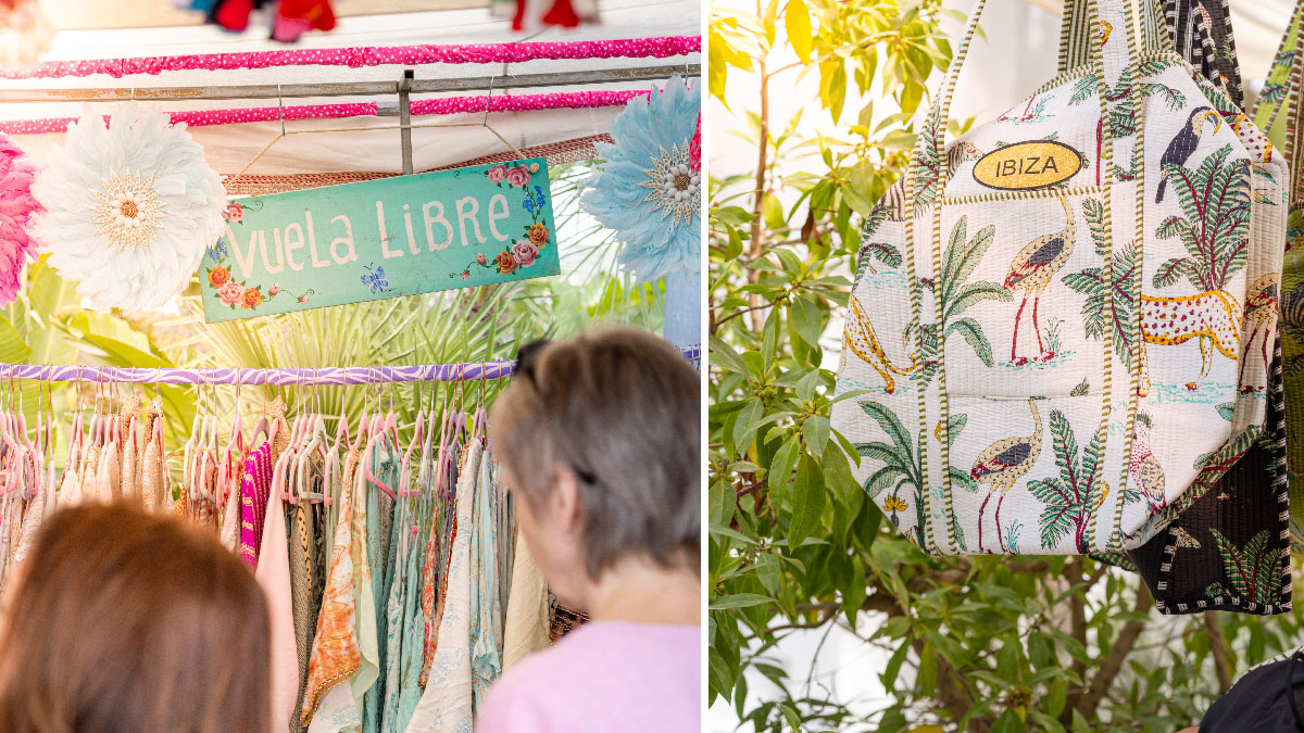 happy market productos