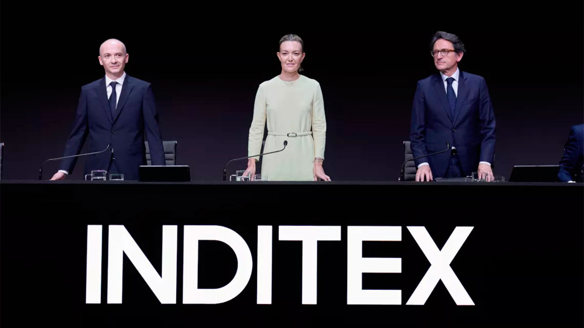 Inditex