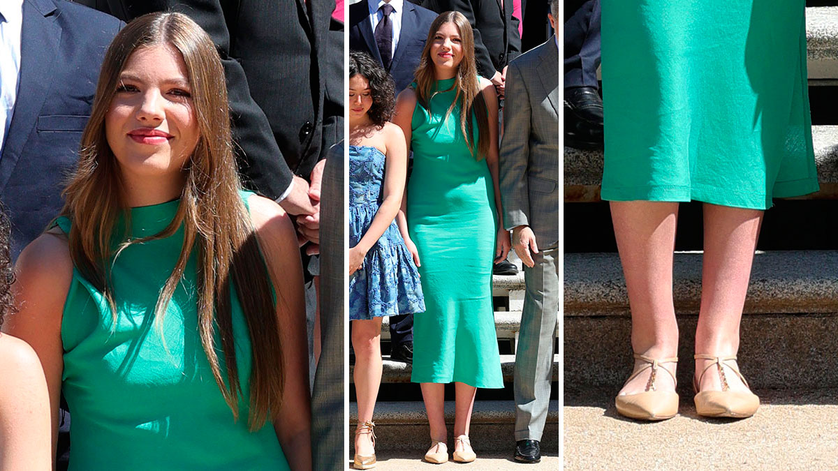 Infanta Sofía 