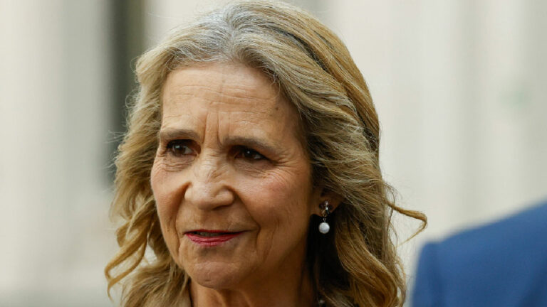 infanta elena