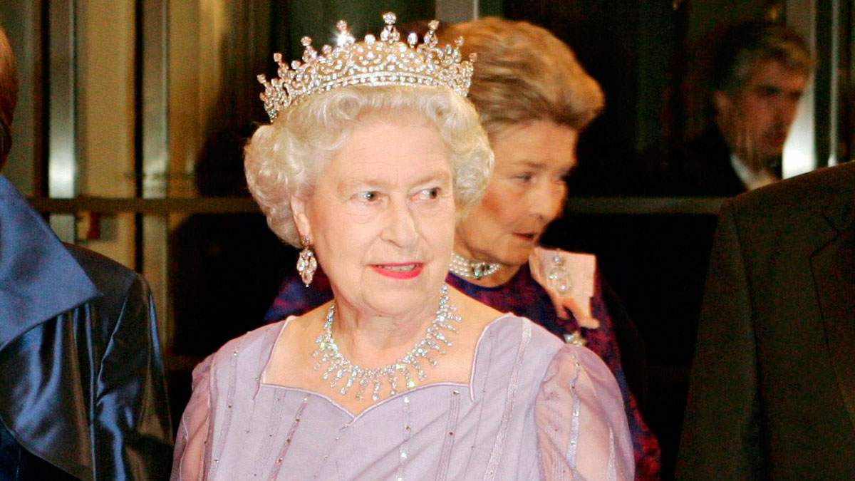 Isabel II