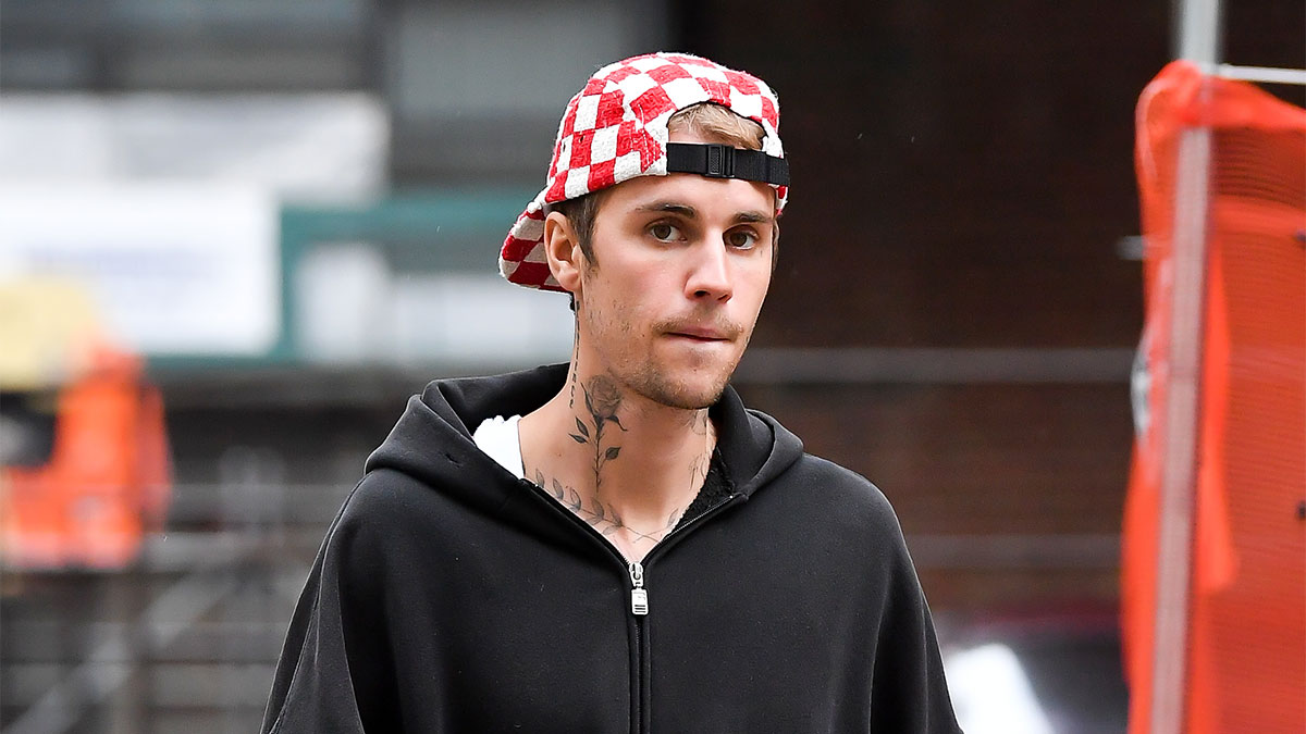 Justin Bieber