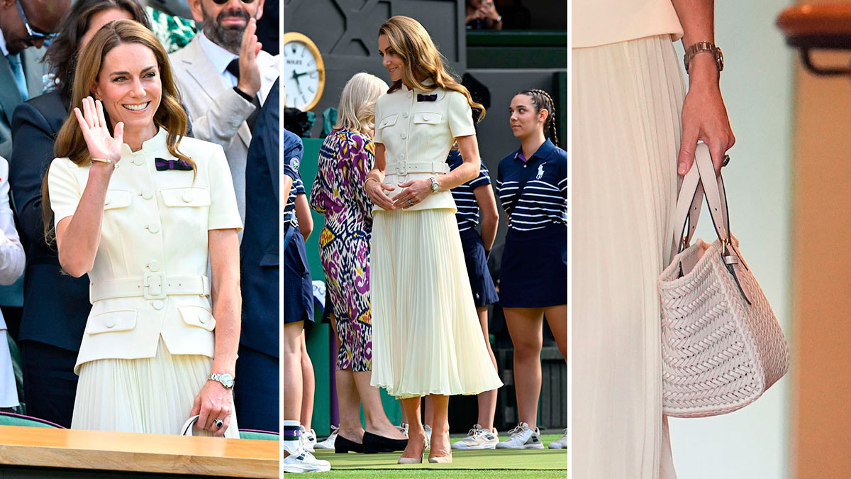 Kate Middleton 
