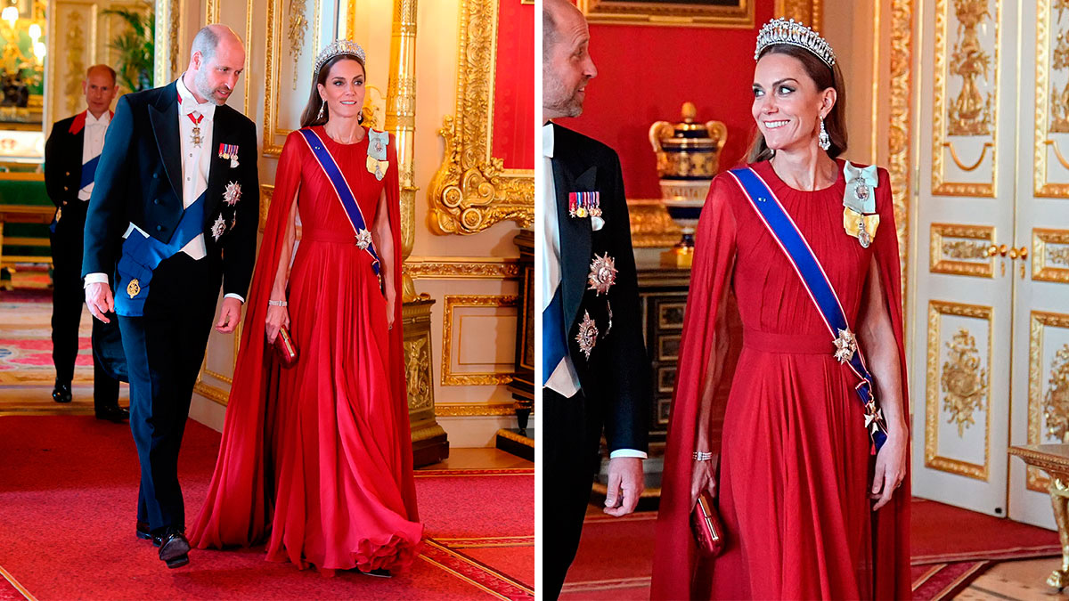 Kate Middleton 