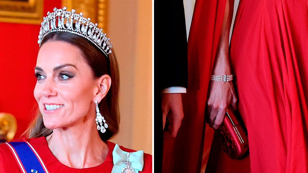 Kate Middleton 