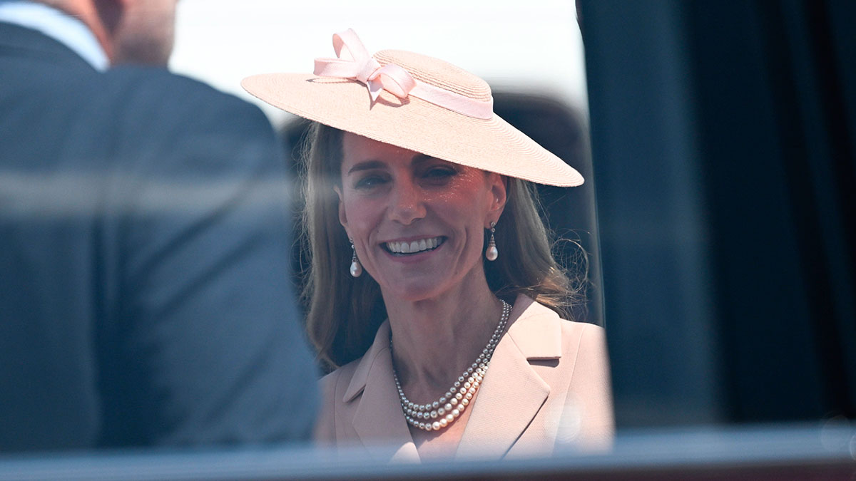 Kate Middleton 