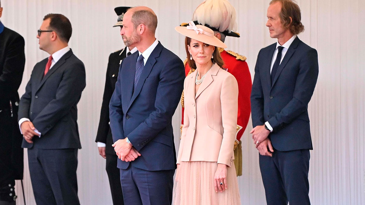 Kate Middleton 