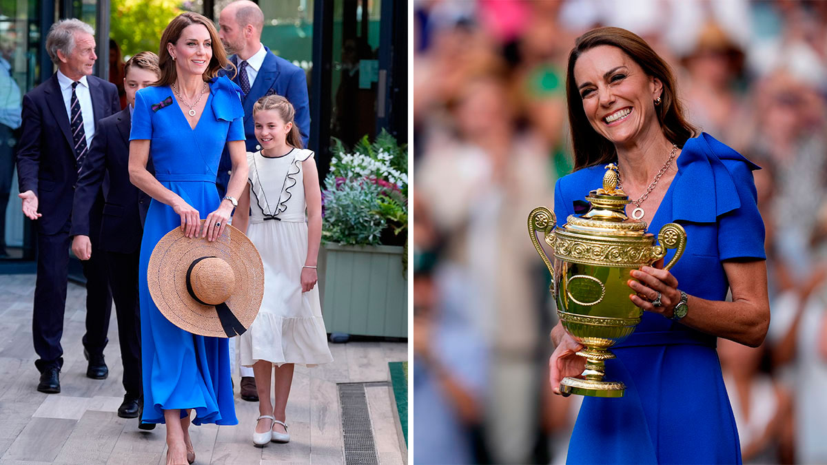 Kate Middleton 