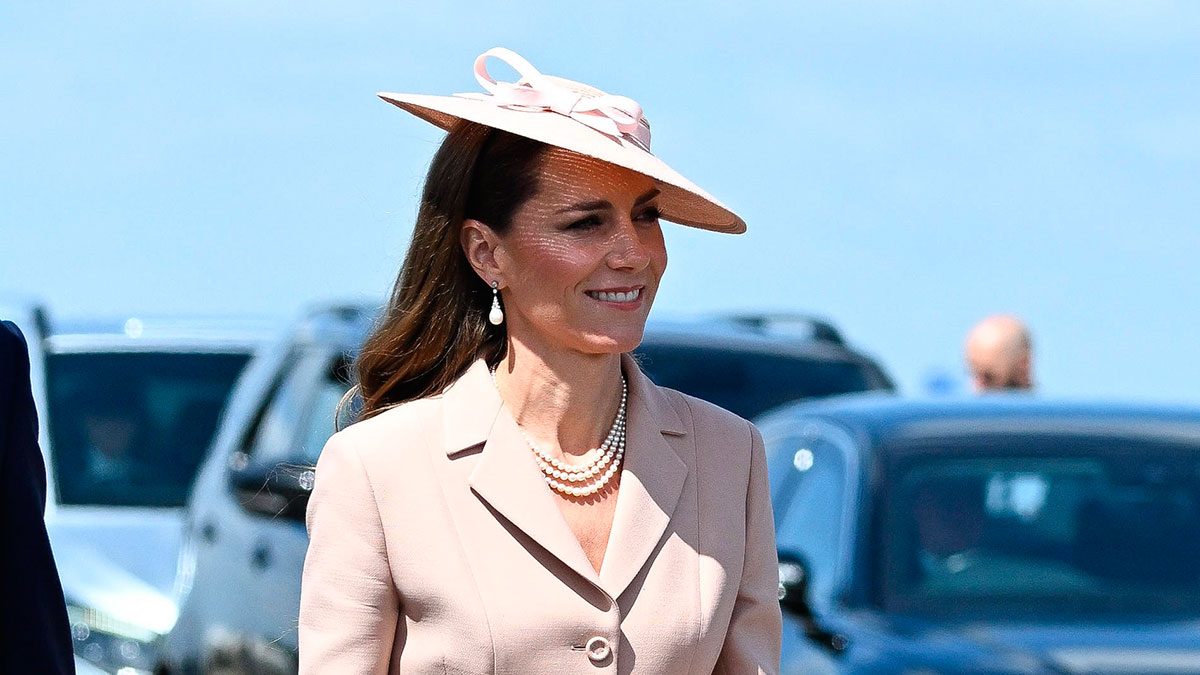 Kate Middleton