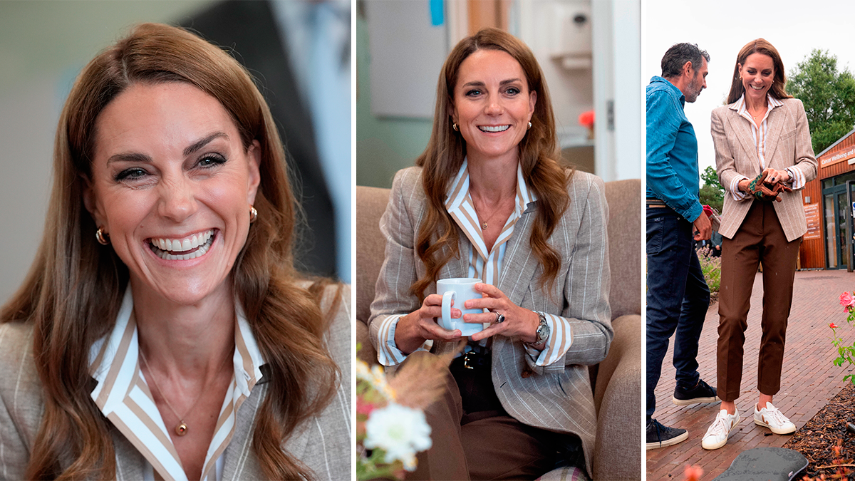 Kate Middleton 