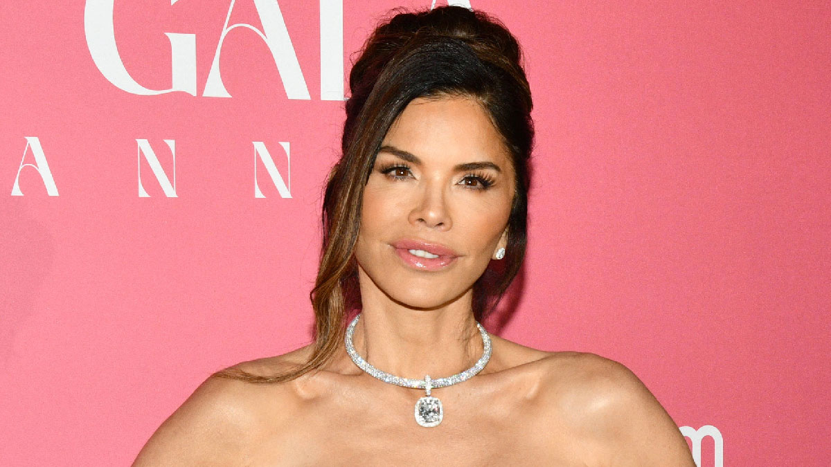lauren sanchez