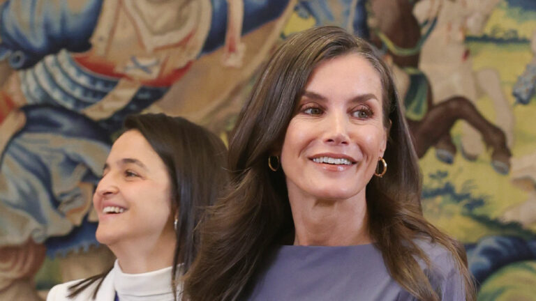 letizia proyecto hombre