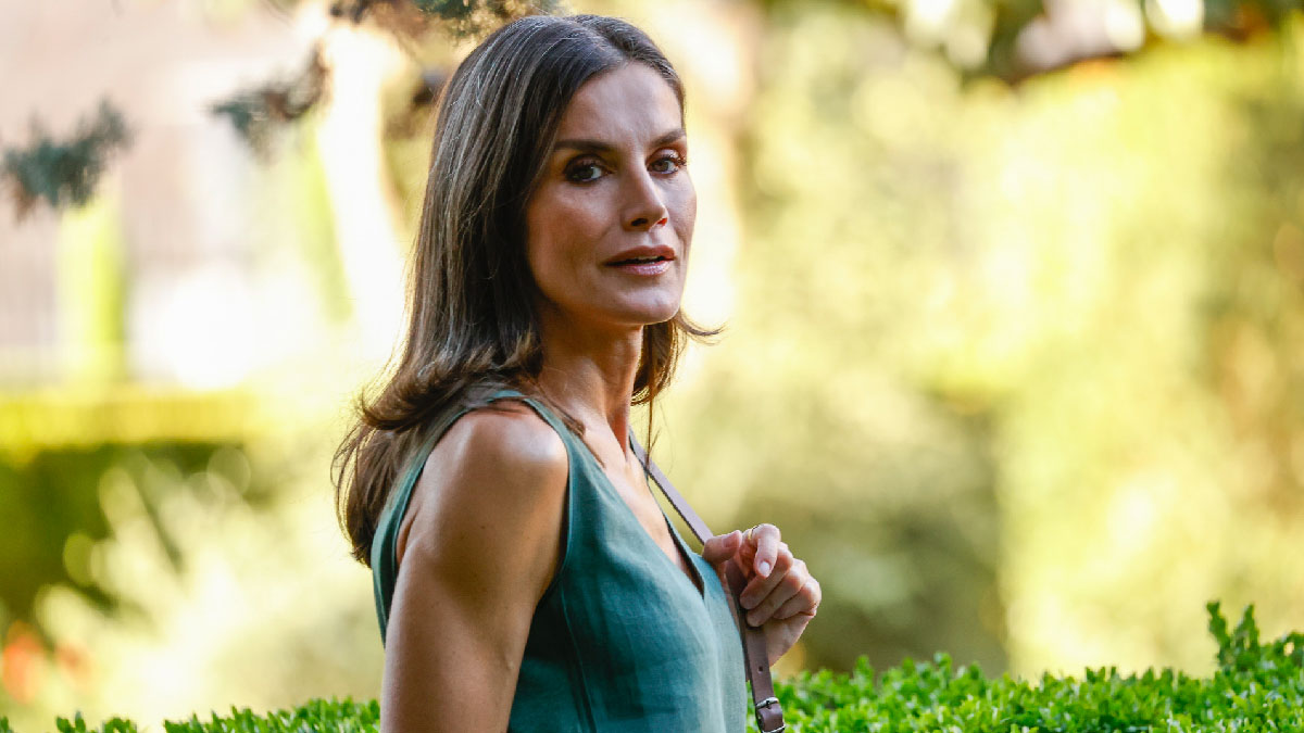 letizia verano