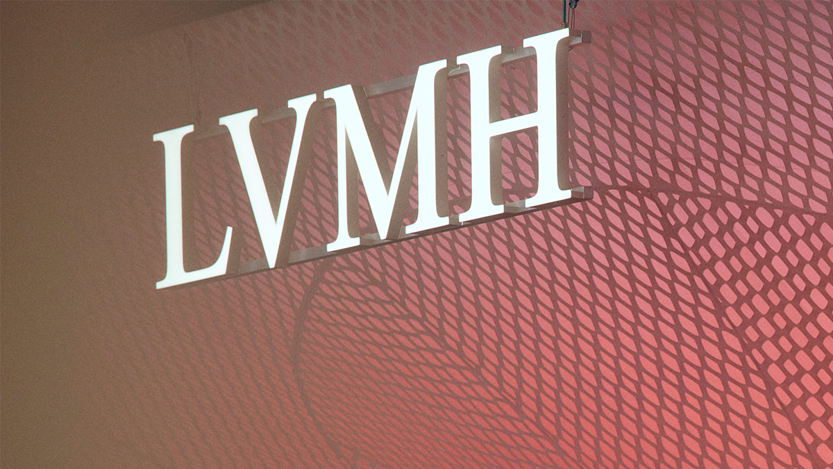 LVMH