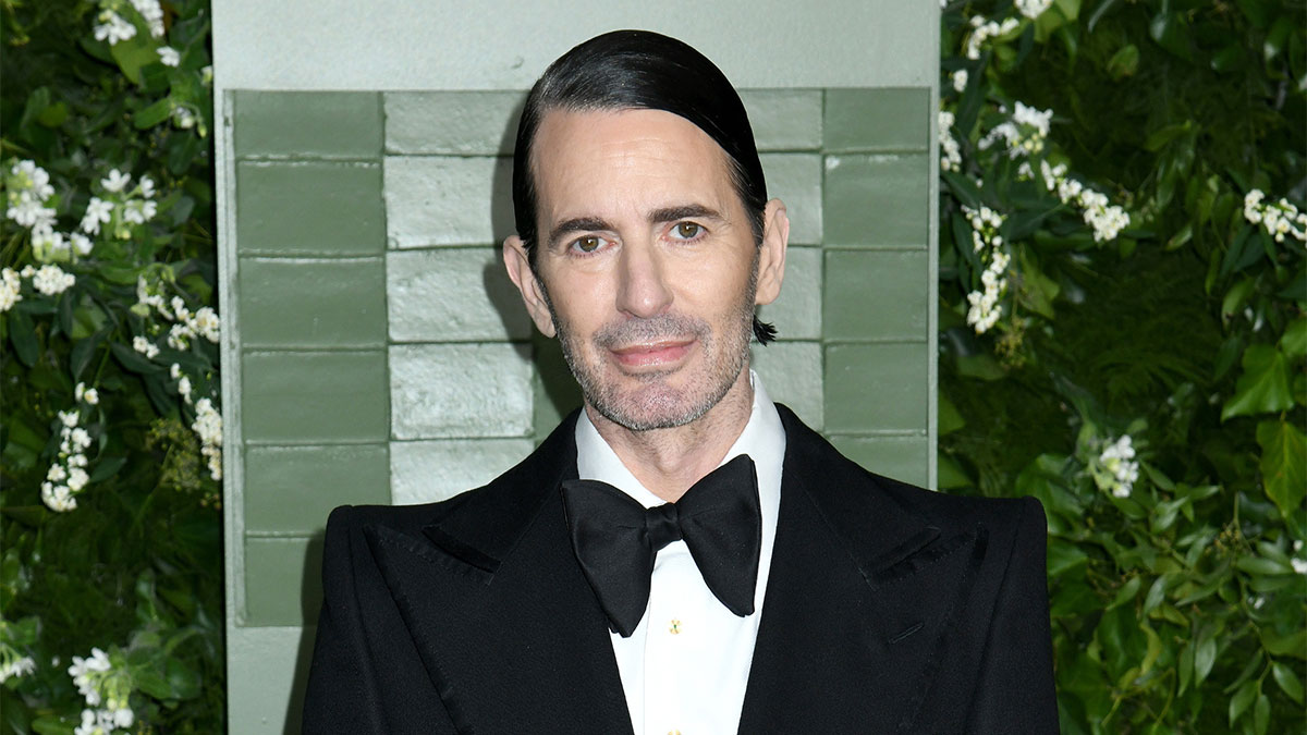 Marc Jacobs