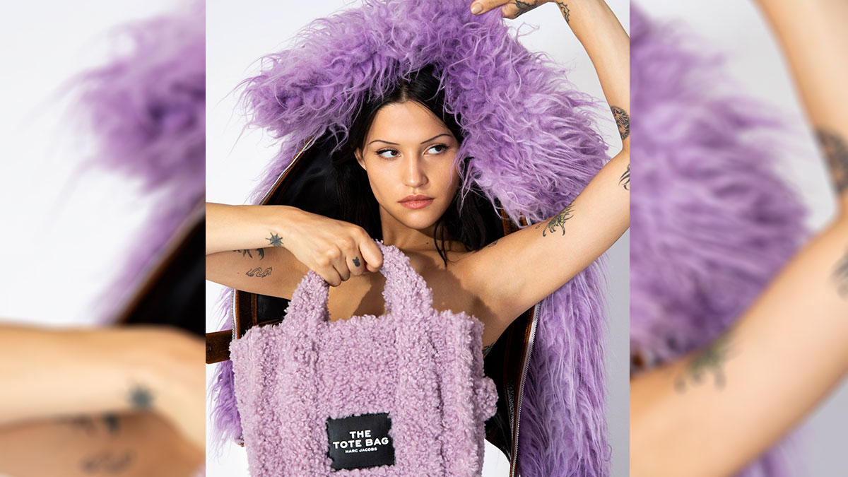 Marc Jacobs