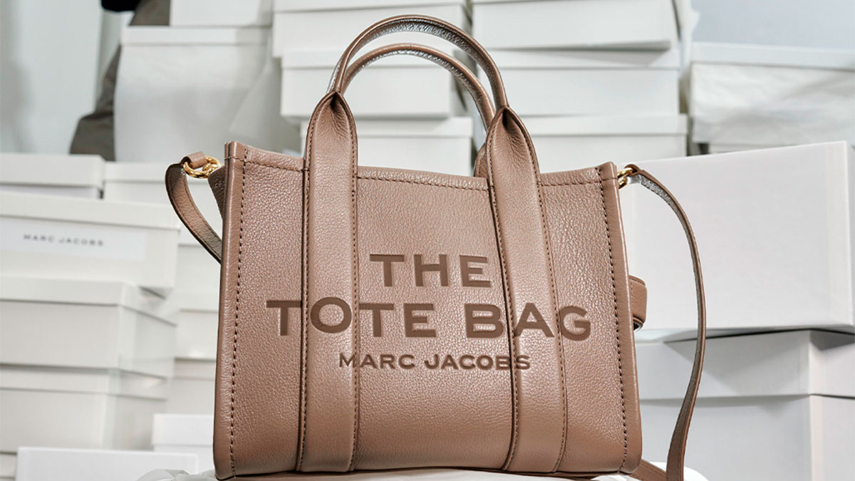 Marc Jacobs