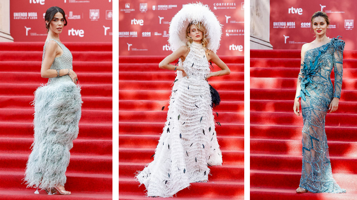 Premios Academia de la Moda Española