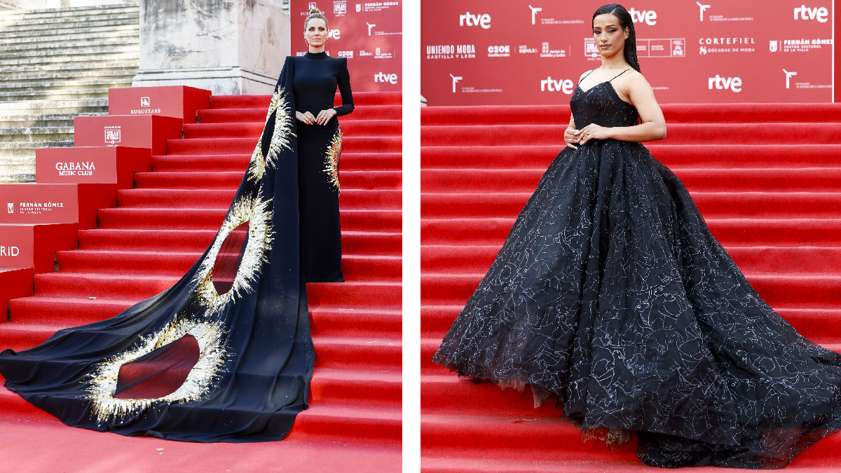 Premios Academia de la Moda Española