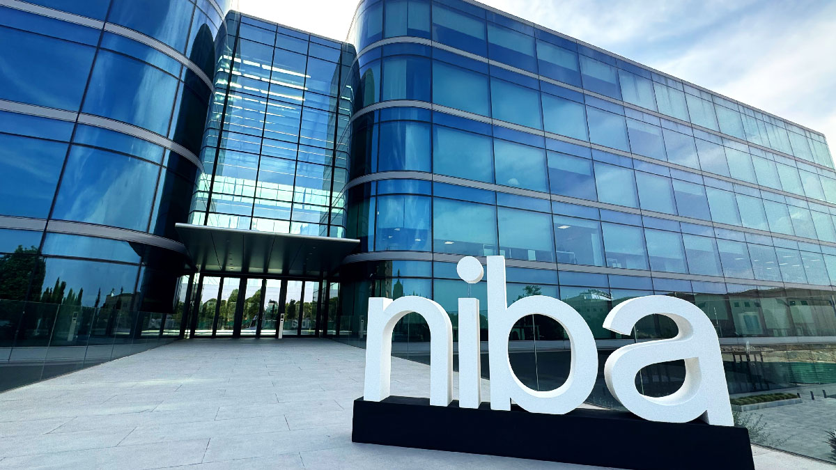 niba