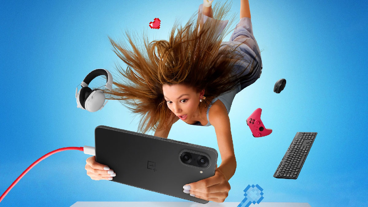 oneplus nord ce5